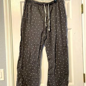 Women’s pajama pants